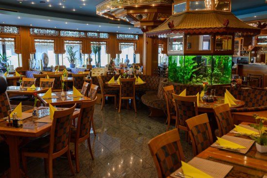 5 Sterne China Restaurant